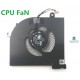 Msi MS-16Q1 Series فن سی پی یو لپ تاپ ام اس آی