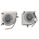 Msi GL63 Series فن سی پی یو لپ تاپ ام اس آی
