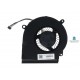 CPU Fan Delta L29355-001 ND85C06-18A20 for HP OMEN 4 Pro 15-DC series فن خنک کننده