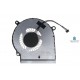 CPU Fan Delta L29355-001 ND85C06-18A20 for HP OMEN 4 Pro 15-DC series فن خنک کننده