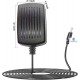 AC Adapter for Avision FB1200 آداپتور برق اسکنر ای ویژن