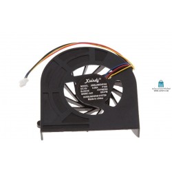 Fan HP 598677-001 فن سی پی یو لپ تاپ اچ پی