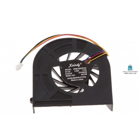 HP 4520 4520S فن لپ تاپ اچ پی