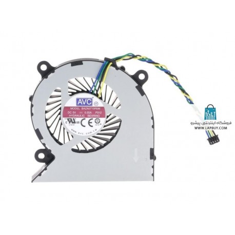 Lenovo Ideacentre AIO 3-24IIL5 فن سی پی یو مینی پی سی کامپیوتر کوچک