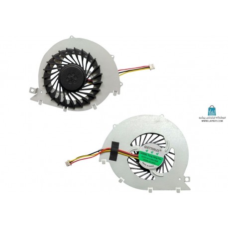 Fan Sony AB08005HX080300 فن سی پی یو لپ تاپ سونی