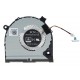 Fan Dell AT26M0020F0 W6PFC N29Y0 0W6PFC فن سی پی یو لپ تاپ دل