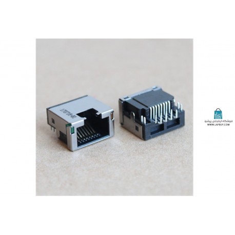 Hp 745 G3 سوکت شبکه لپ تاپ اچ پی