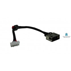 Lenovo IdeaPad DC30100KQ00 جک برق لپ تاپ لنوو