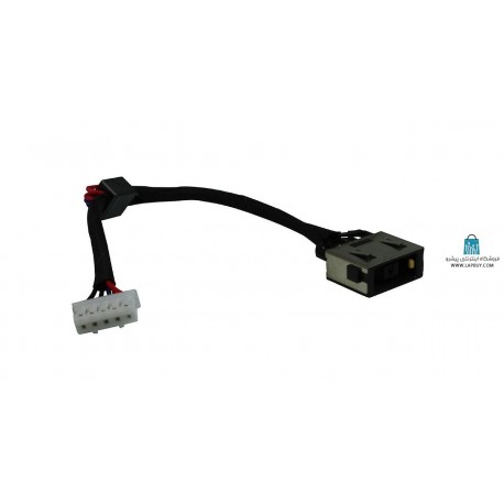 Lenovo IdeaPad DC30100KQ00 جک برق لپ تاپ لنوو