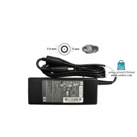 Hp DV6-6000 آداپتور شارژر لپ تاپ اچ پی