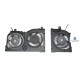 Acer Predator Triton 500 ND75C50-19K1 فن سی پی یو و جی پی یو لپ تاپ ایسر