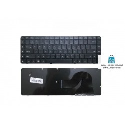 Compaq CQ56-100 کیبورد لپ تاپ اچ پی