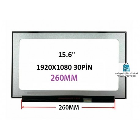 N156HGA-EA3 REV.C4 Laptop Screens صفحه نمایشگر لپ تاپ ایسوس