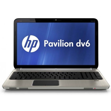 Pavilion DV6 6C45 لپ تاپ اچ پی