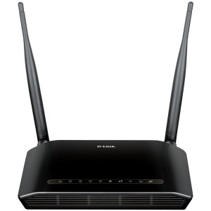 D-Link DSL-2740U ADSL2 Plus مودم وایرلس دی لینک