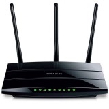 TP-LINK TD-W8980 N600 Wireless Dual Band مودم تی پی لینک 