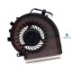 Fan CPU PAAD06015SL N376 for MSI GE62MVR GE72MVR MS-16JC MS-169C فن خنک کننده
