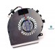 Fan CPU PAAD06015SL N376 for MSI GE62MVR GE72MVR MS-16JC MS-169C فن خنک کننده