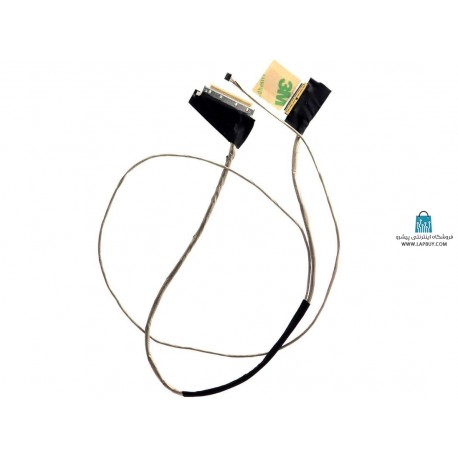 Acer E5-553G E5-573G کابل فلت ال سی دی لپ تاپ ایسر