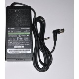 Sony 19.5V 6.2A Laptop Charger آداپتور برق شارژر لپ تاپ سونی