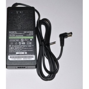 Sony 19.5V 6.15A Laptop Charger آداپتور برق شارژر لپ تاپ سونی