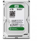 Western Digital 4.0 TB SATA Green هارد دیسک اینترنال