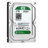Western Digital 3.0 TB SATA Green هارد دیسک اینترنال