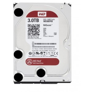 3TB WD هارد دیسک وسترن دیجیتال