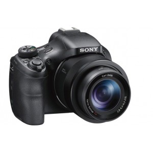 Sony Cyber-shot DSC-HX400V Digital Camera دوربین سونی