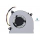 ASUS N550 fan MF60070V1-C180-S9A فن لپ تاپ ایسوس