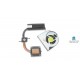 Cooling Fan HP T730 Thin Client فن خنک کننده کامپیوتر کوچک اچ پی