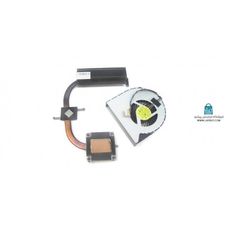 Cooling Fan HP T730 Thin Client فن خنک کننده کامپیوتر کوچک اچ پی