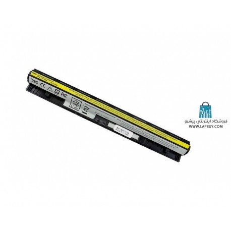Lenovo IdeaPad S510p باطری باتری لپ تاپ لنوو