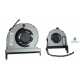 Cooling Fan HP Z2 Mini G4 Workstation فن خنک کننده کامپیوتر کوچک اچ پی