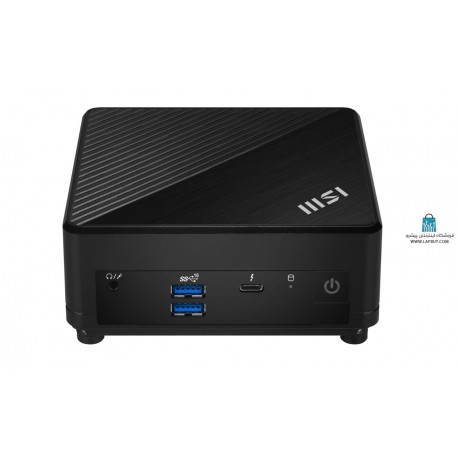 Cooling Fan Msi Cubi 5 12M-i3 فن خنک کننده کامپیوتر کوچک ام اس آی