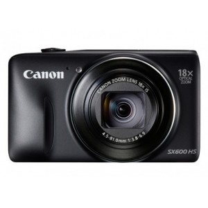 PowerShot SX600 HS دوربین کانن