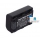 Sony Handycam DCR-SR47 باتری هندی کم سونی