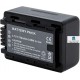 Panasonic VWV-BK180 باطری دوربین پاناسونیک