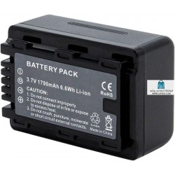 Panasonic VWV-BK180 باتری باطری دوربین پاناسونیک