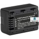 Panasonic VWV-BK180 باطری دوربین پاناسونیک