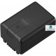 Panasonic VWV-BK180 باطری دوربین پاناسونیک
