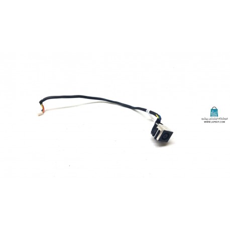 Dell Vostro 1015 سوکت شارژ لپ تاپ دل