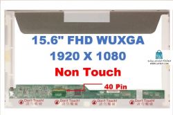 B156HW01 V.1 صفحه نمایشگر لپ تاپ