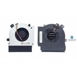 Lenovo IBM ThinkPad E430 E435 فن سی پی یو لپ تاپ لنوو