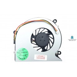 Lenovo IdeaPad V450 فن سی پی یو لپ تاپ لنوو