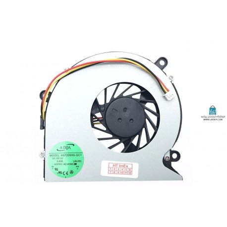 Lenovo IdeaPad G530 فن سی پی یو لپ تاپ لنوو