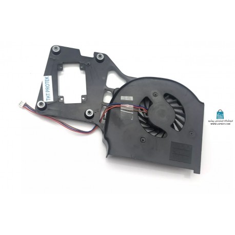 Lenovo R61 R61I R61E فن سی پی یو لپ تاپ لنوو