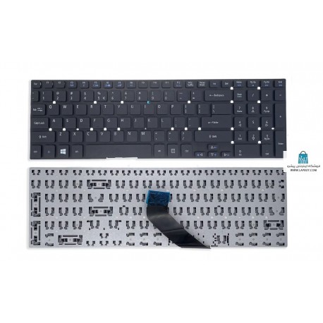 ACER Aspire E1-771 کیبورد لپ تاپ ایسر