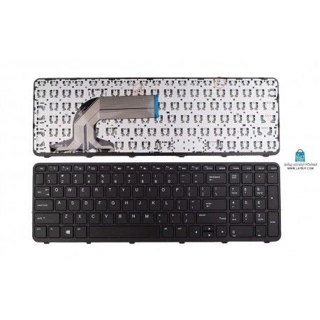 HP 351 G1 کیبورد لپ تاپ اچ پی