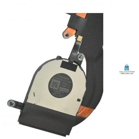 Fan EG50040S1-CL70-S9A for Lenovo ThinkPad X12 Detachable Gen 1 فن خنک کننده